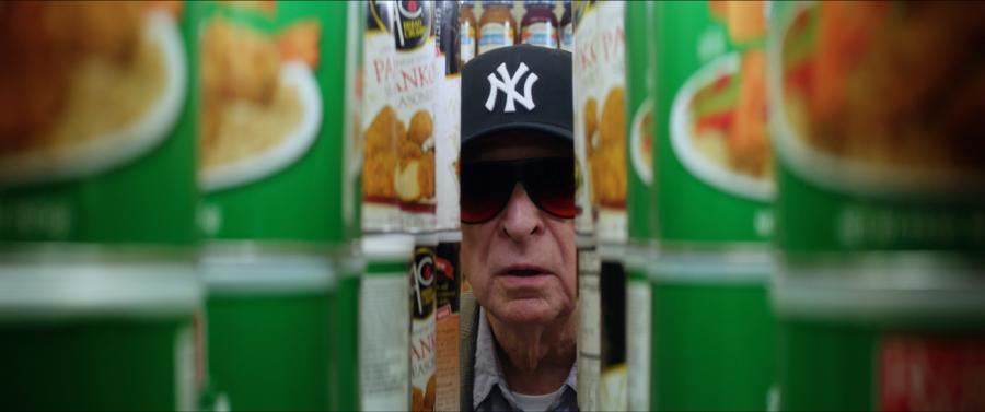 "W starym, dobrym stylu" w reżyserii Zacha Braffa w kinach od 30 czerwca. W rolach głównych m.in. Morgan Freeman, Michael Caine, Alan Arkin.