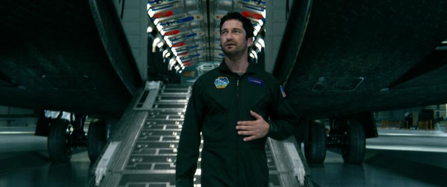 "Geostorm" w kinach od 20 października