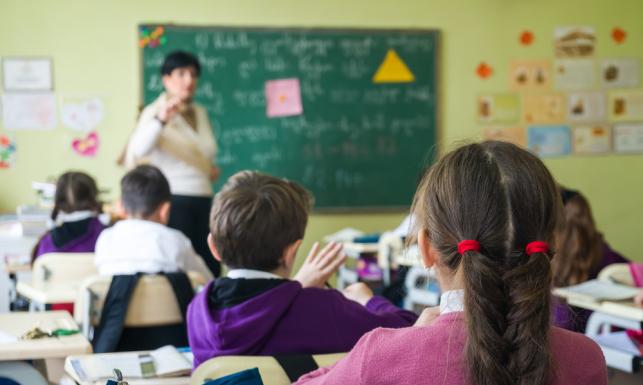 Wyniki uczniów warszawskich szkół w badaniu PISA wśród najwyższych na świecie