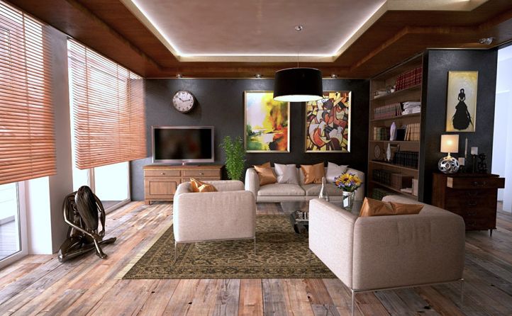 Modne Podłogi W 2018 Roku Jakie Są Aktualne Trendy Design I
