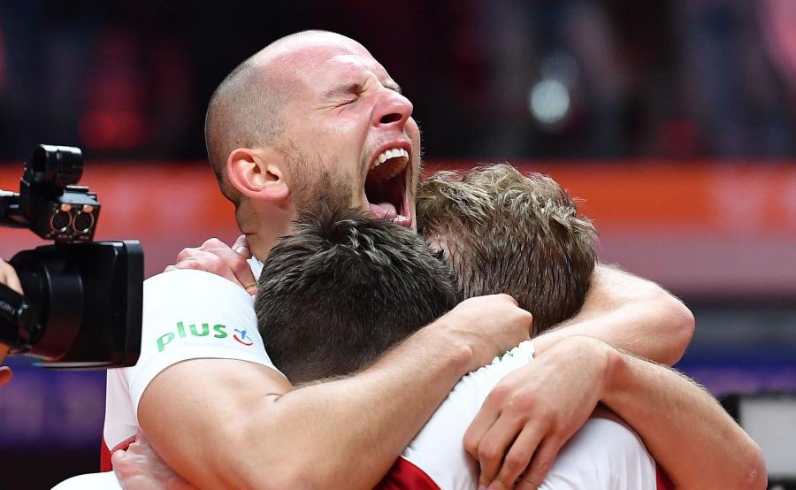 Bartosz Kurek