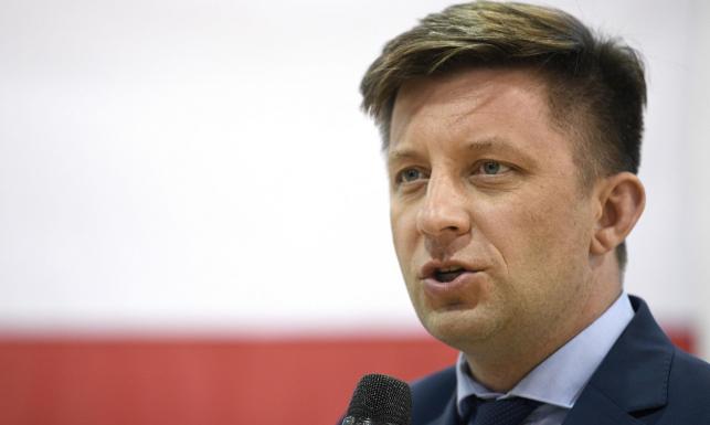 Jak będzie wyglądał marsz państwowy? Szef Kancelarii Premiera zdradza szczegóły