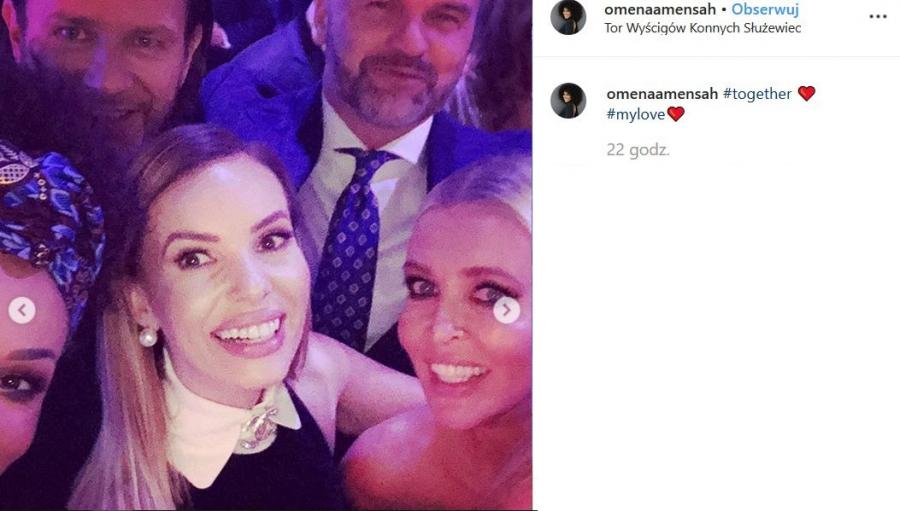 Bal Fundacji TVN