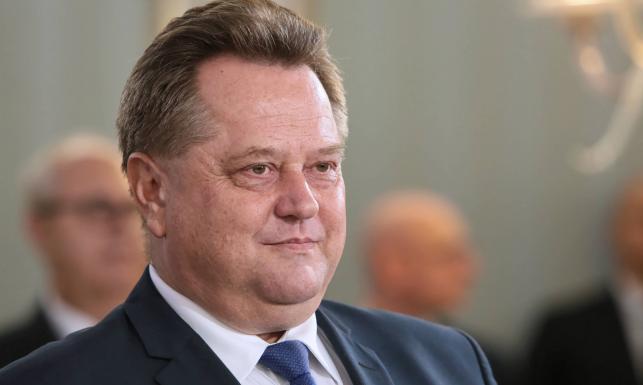 Sąd umorzył postępowanie ws. nękania Jarosława Zielińskiego, ale prokuratura nie odpuszcza