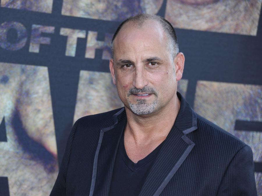 Michael Papajohn