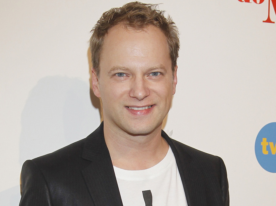 Maciej Stuhr