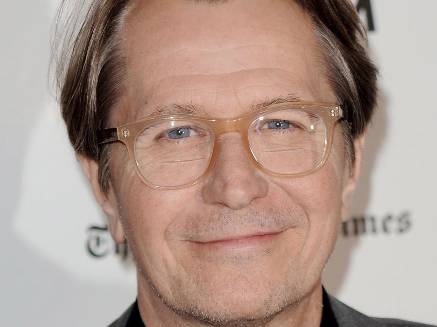 Gary Oldman