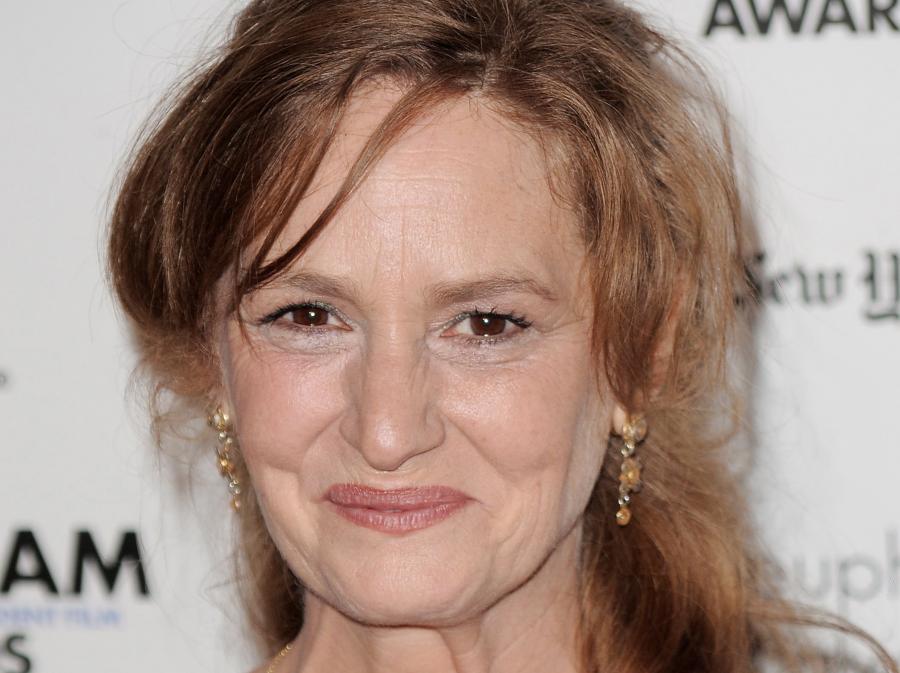 Melissa Leo