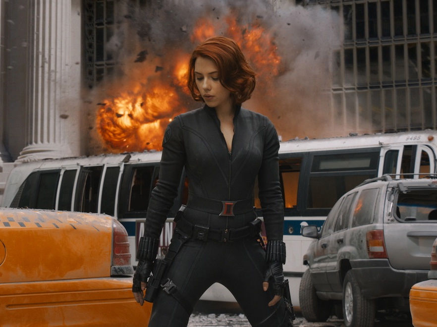 Avengers