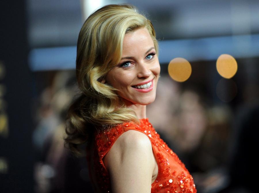 Elizabeth Banks