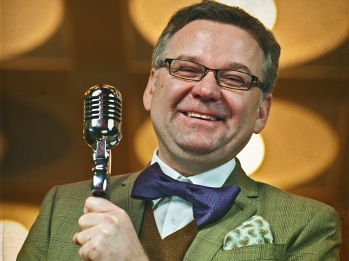 Artur Andrus