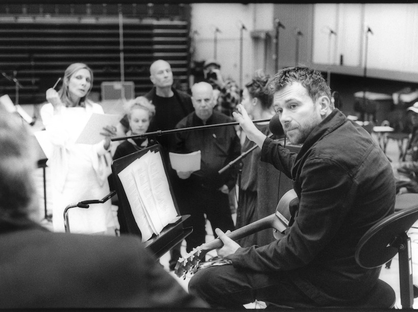 Damon Albarn