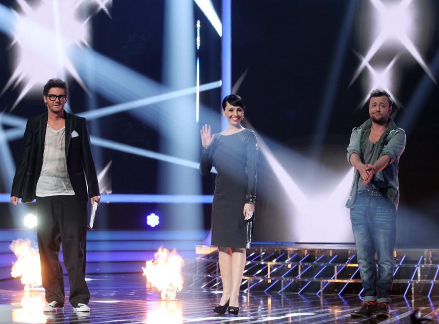 "X Factor"