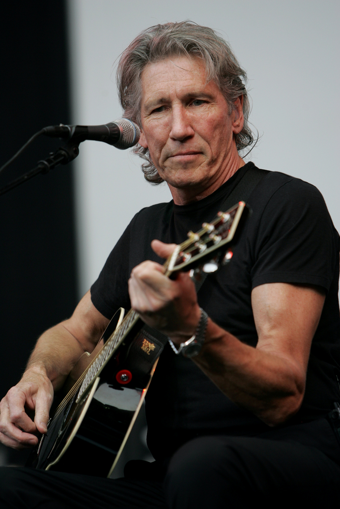 Roger Waters