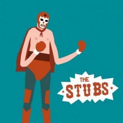 Najlepszy polski artysta: The Stubs