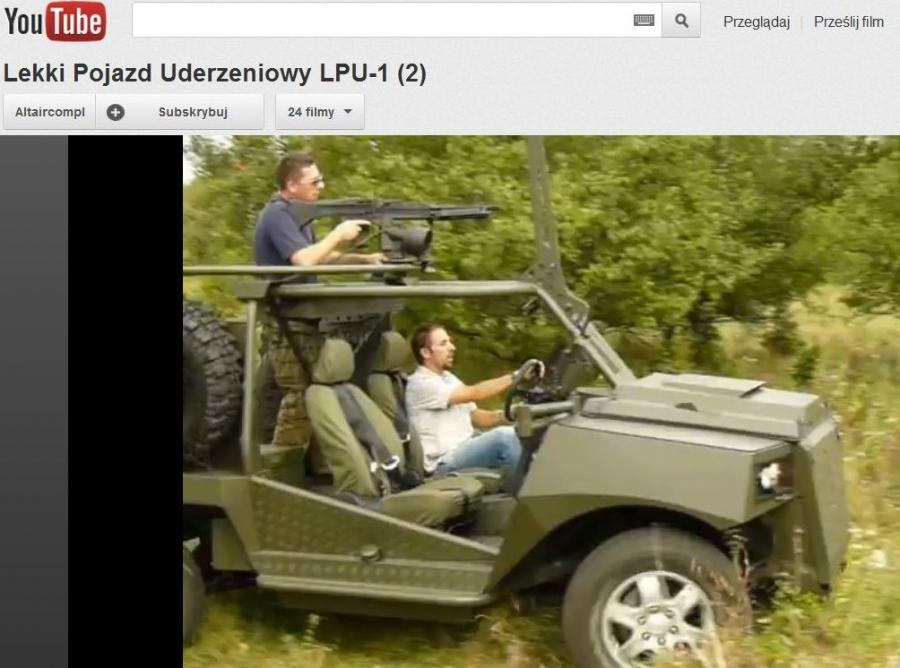 LPU-1
