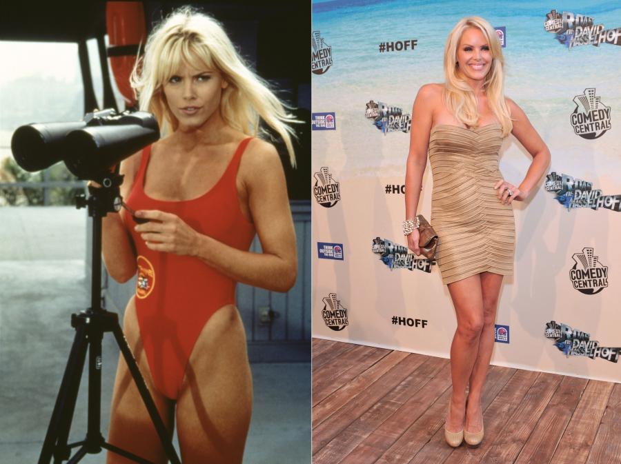 Gena Lee Nolin