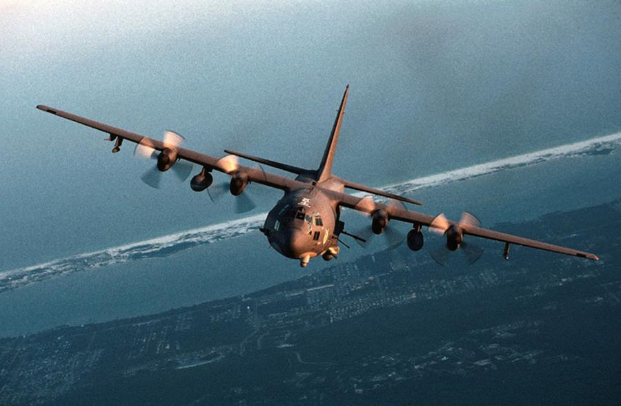AC-130