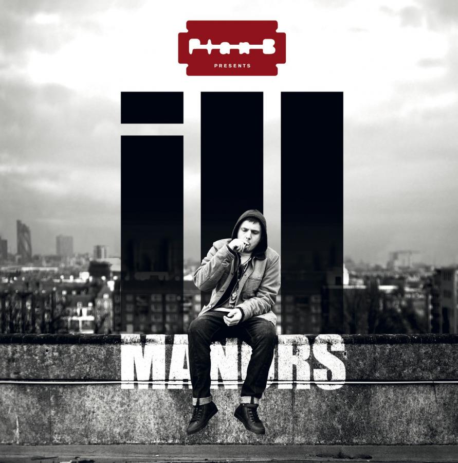 10. Plan B – "iLL Manors"