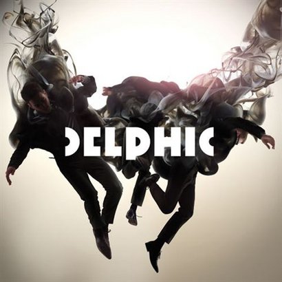 Delphic – "Acolyte"