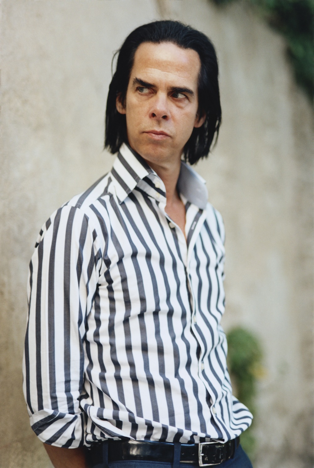 Nick Cave
