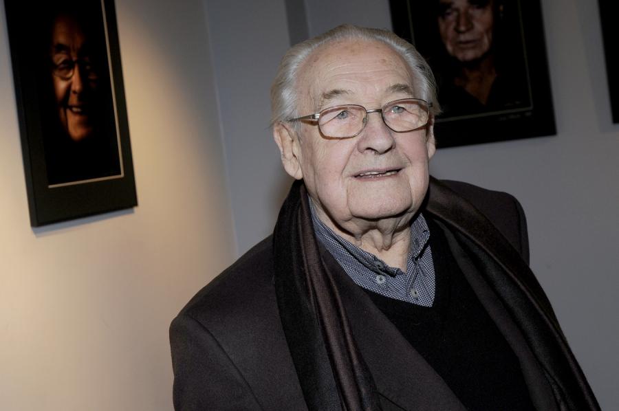 Andrzej Wajda kończy 87 lat