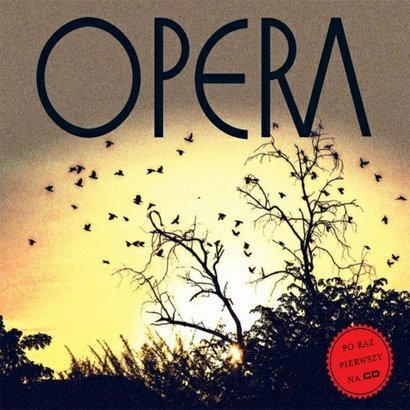 Opera – "Opera"
