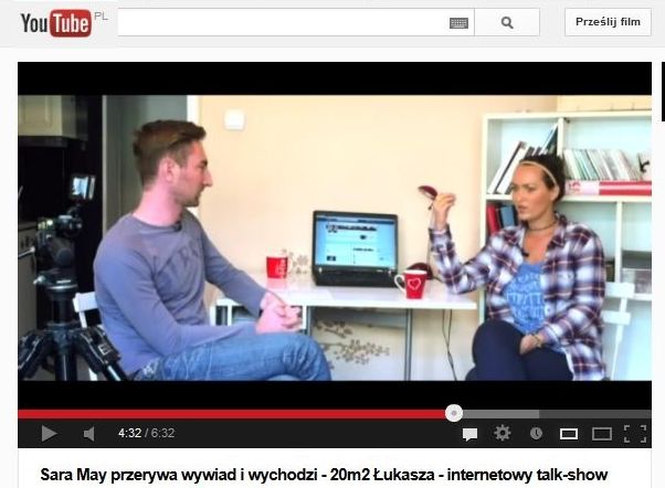 Galeria najbardziej żenujących polskich celebrytek