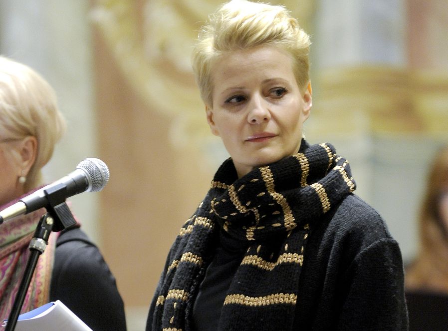 Gwiazdy mówią o wierze i religii