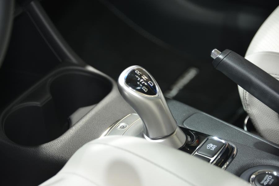 Mitsubishi outlander PHEV - spala 1,9 l/100 km?