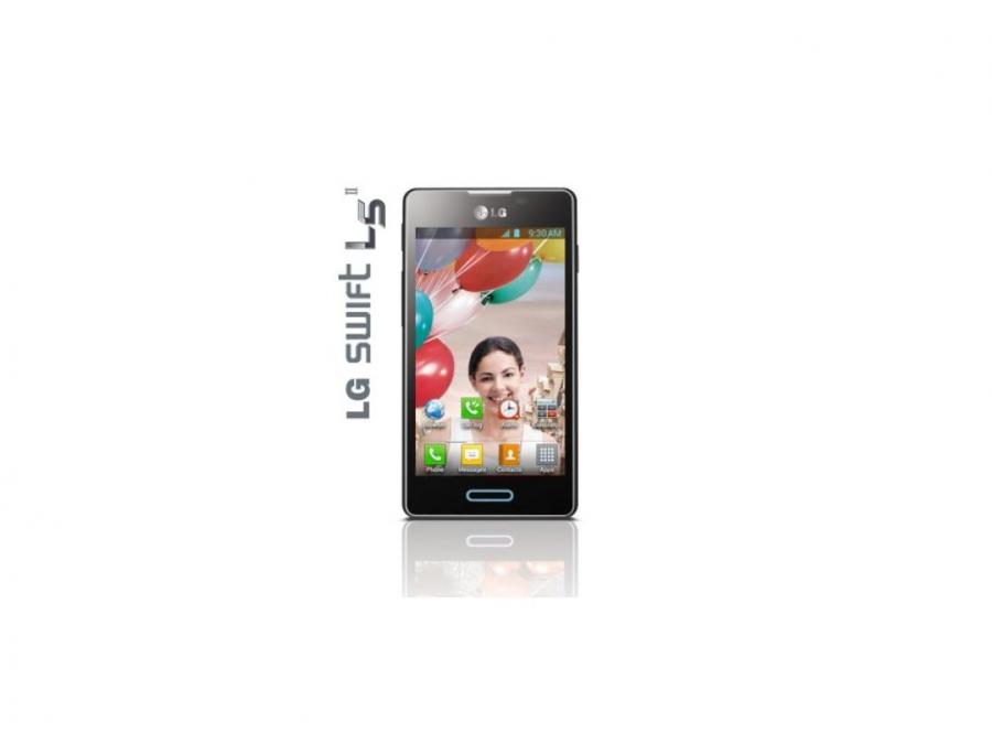 Swift L5