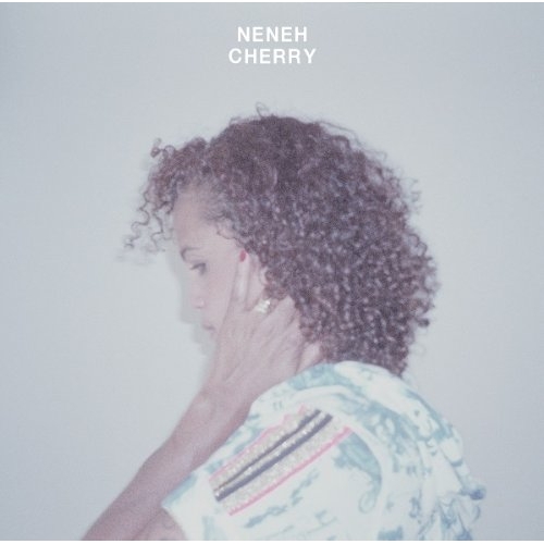 Neneh Cherry na okładce nowej płyty "Blank Project"