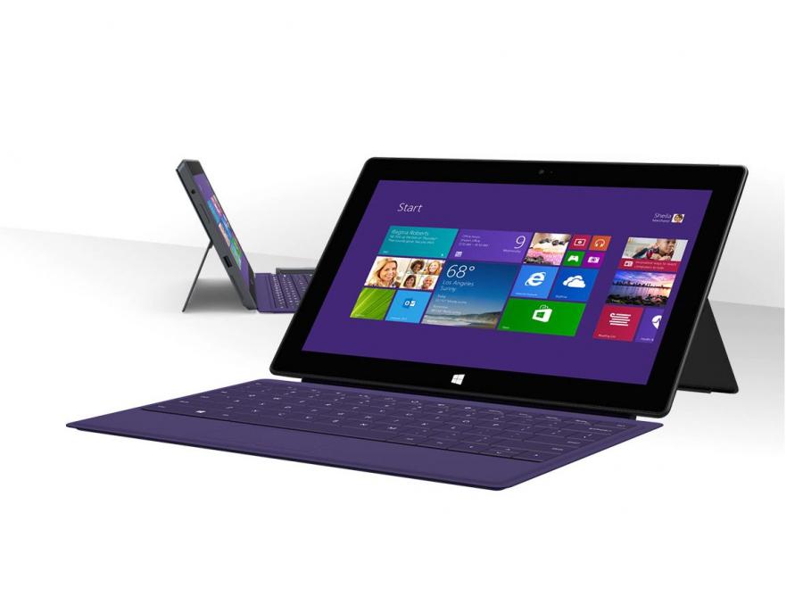 Surface 2 Pro
