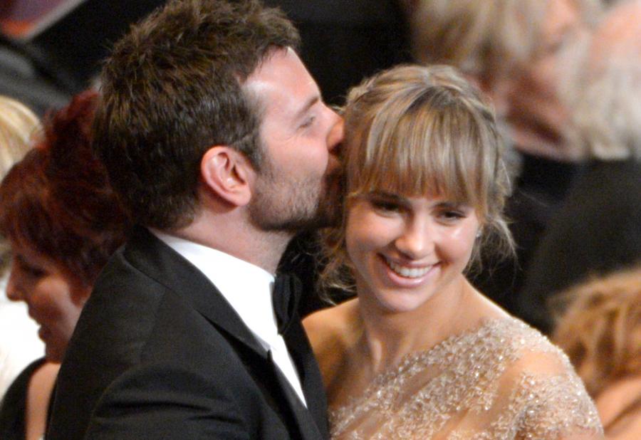 Bradley Cooper porzucony przez Suki Waterhouse