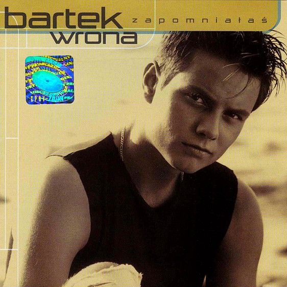 Bartek Wrona