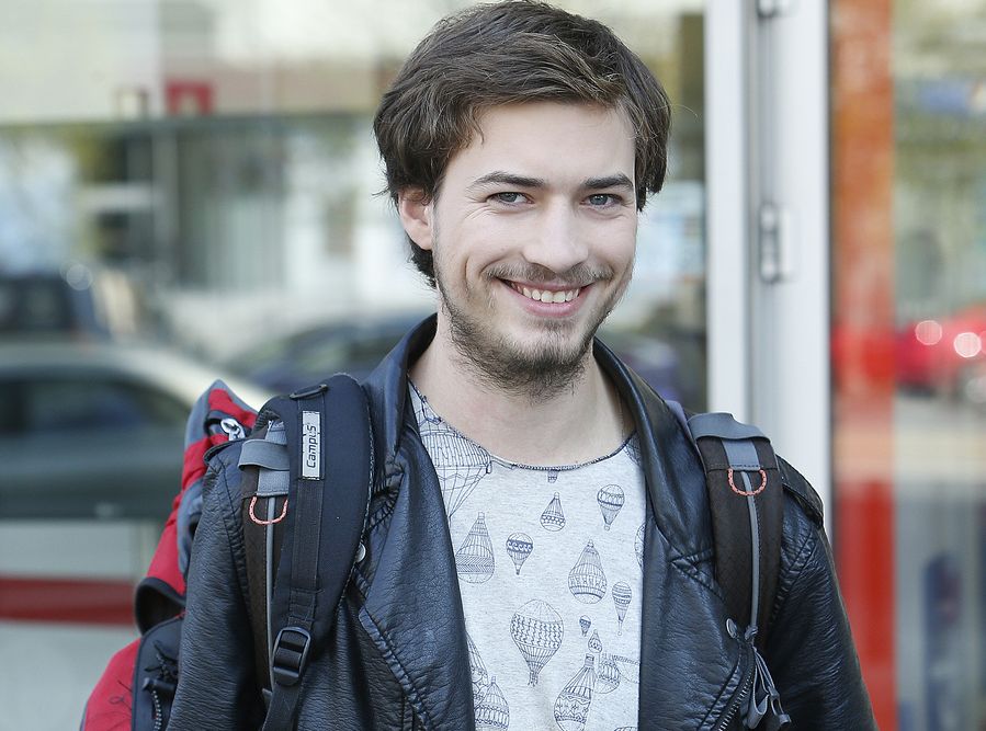 Jan Mela