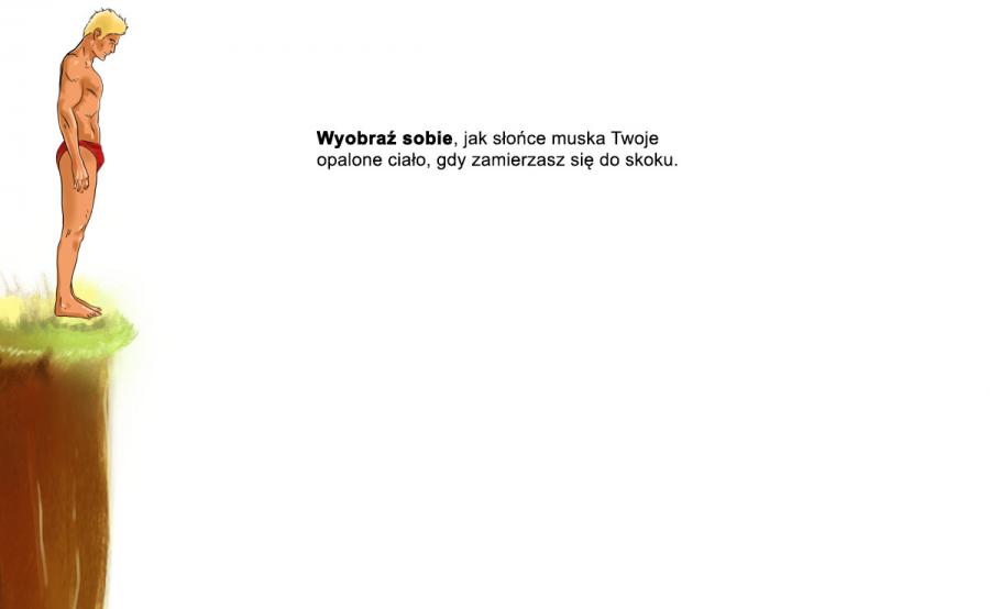 kampania społeczna "Szacun Tropików"