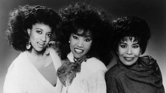 9. "Best of My Love" – The Emotions