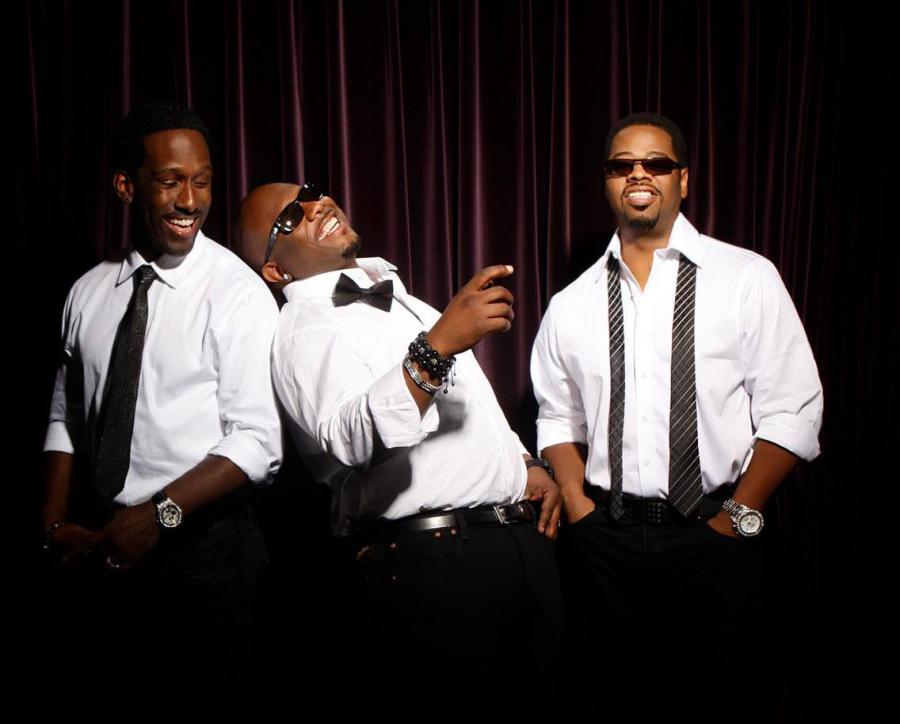 2. "I'll Make Love to You" – Boyz II Men