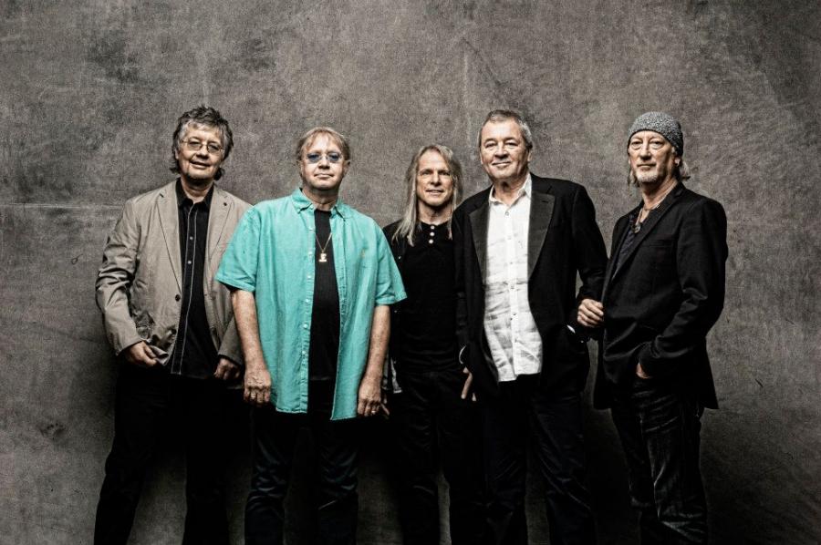 Deep Purple