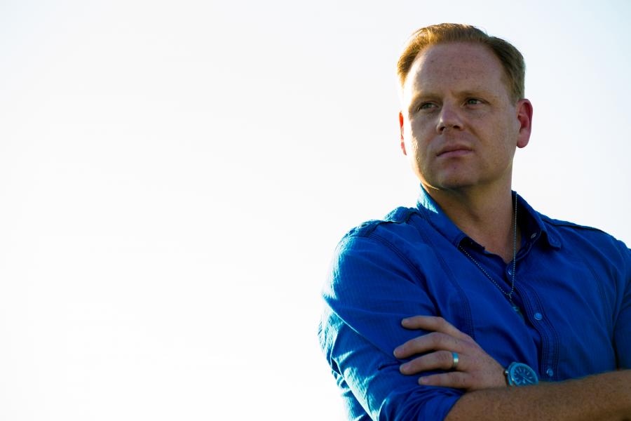 Nik Wallenda