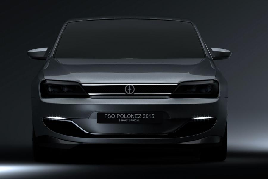 Polonez 2015
