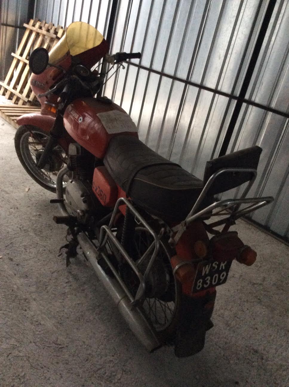 CZ 350