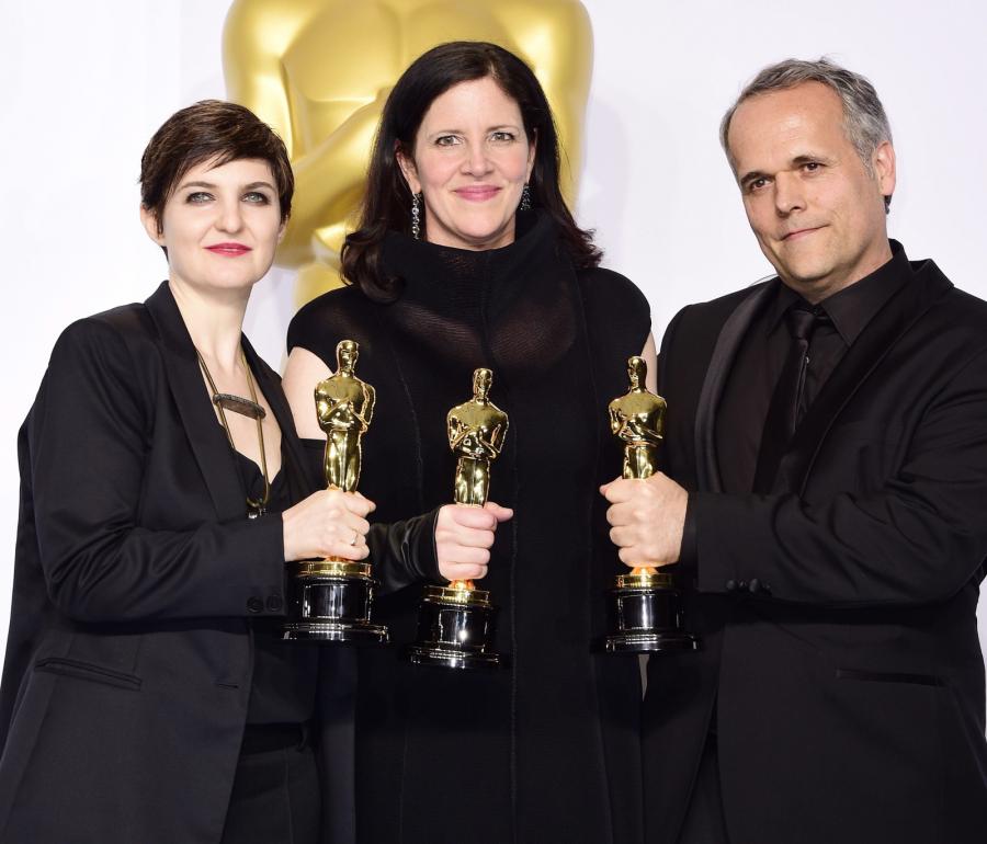 Najlepszy film dokumentalny: