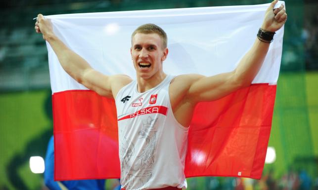 HME: Piotr Lisek z brązowym medalem! - Lekkoatletyka ...