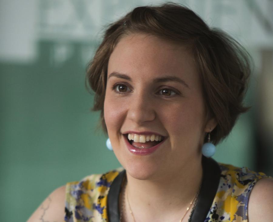 Lena Dunham – głos pokolenia?