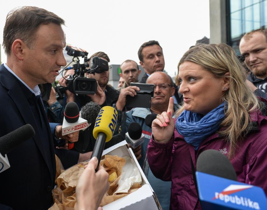 Andrzej Duda