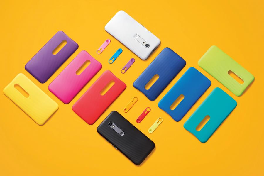 Moto G