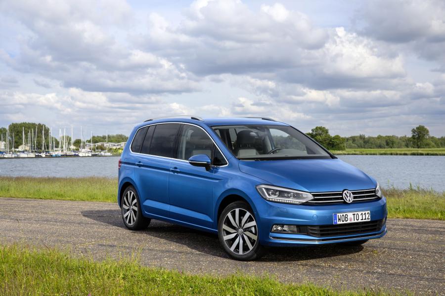 Volkswagen touran как подключить блютуз