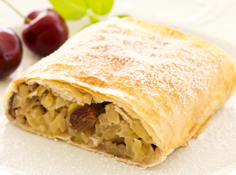 W którym kraju spożywa się najwięcej kalorii